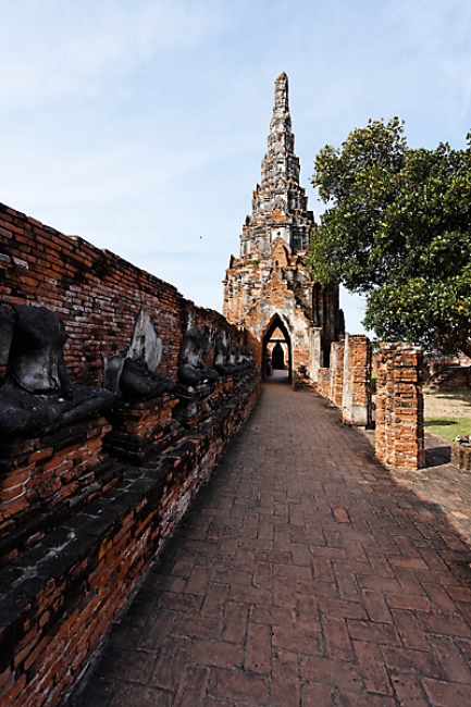 Wat Chai Wathanaram-034